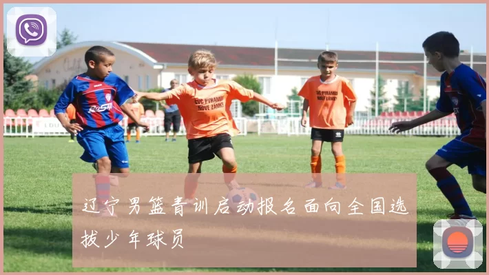 辽宁男篮青训启动报名面向全国选拔少年球员